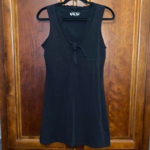 VICTORIA’S SECRET Bra Top Dress, shelf bra built in, size Medium.
